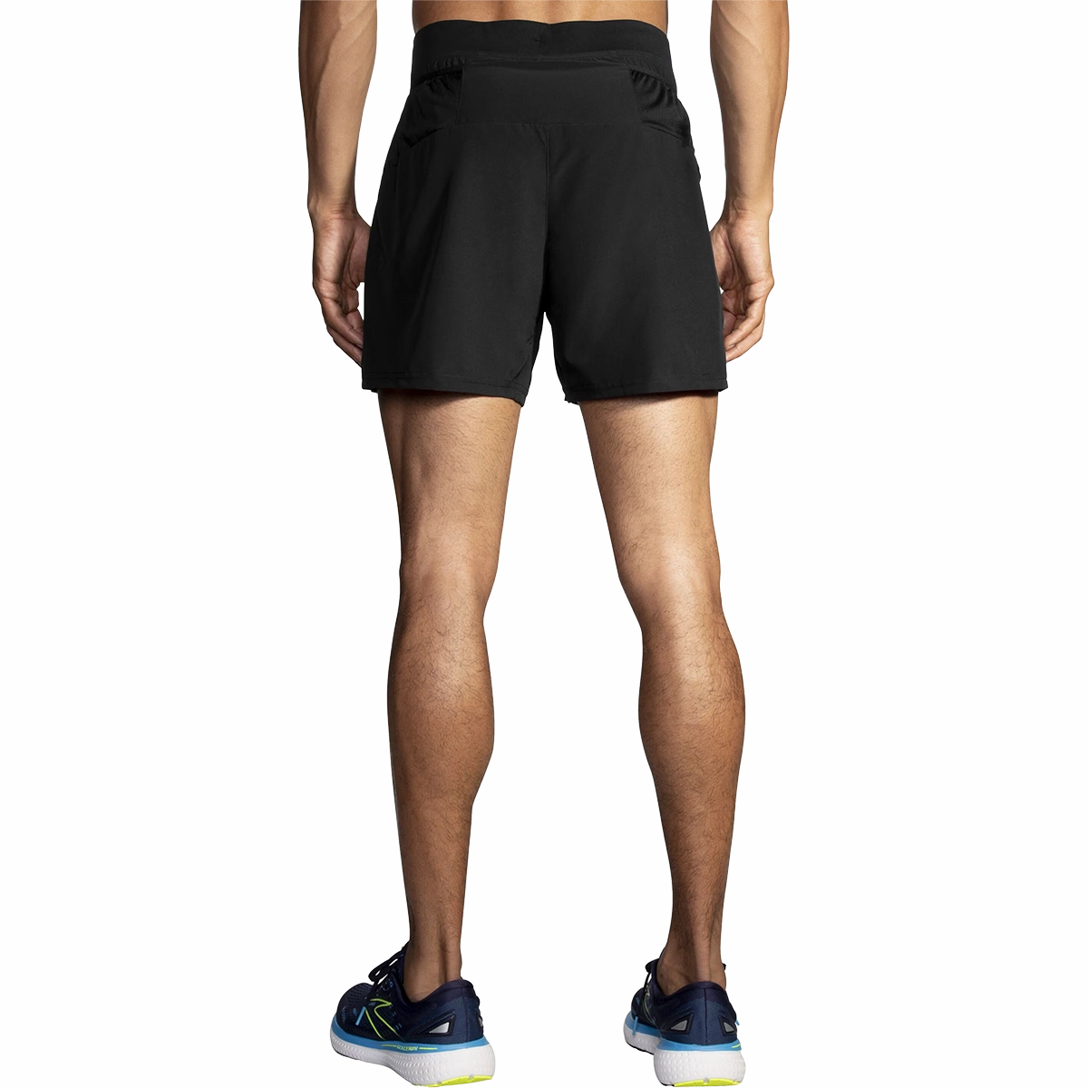Men's Sherpa 5" 2-in-1 Short