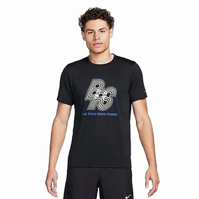 Mens Nike Running Energy Rise 365 Tee