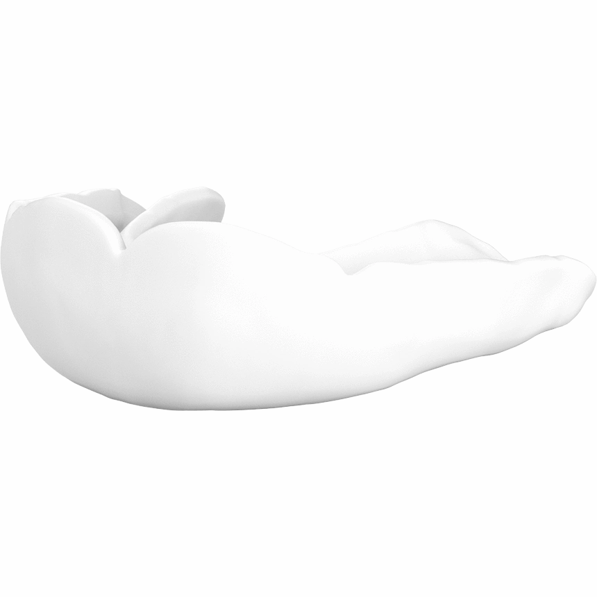 MicroFit Mouthguard - White
