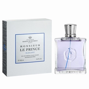 Monsieur Le Prince Elegant by Marina De Bourbon 100ml EDP
