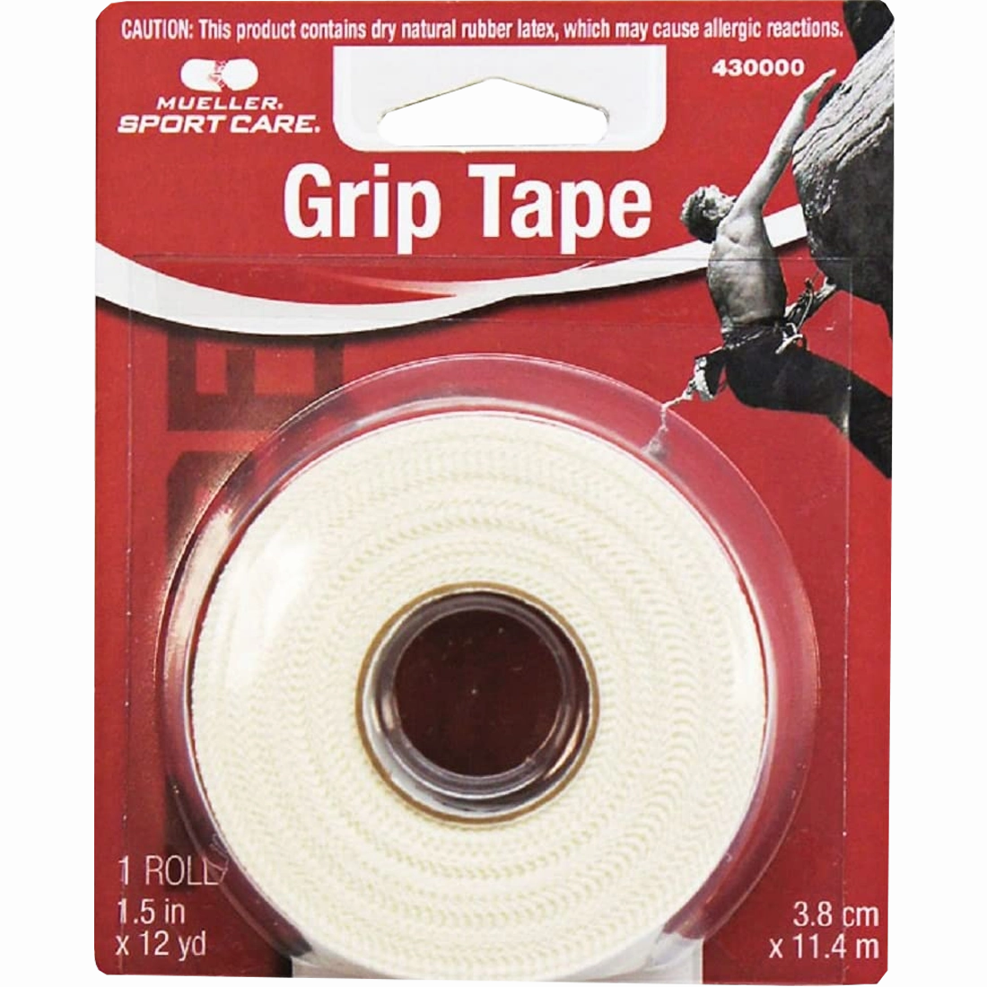 Mueller Grip Tape