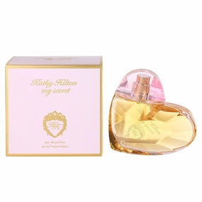 My Secret by Kathy Hilton 50ml EDP for Women