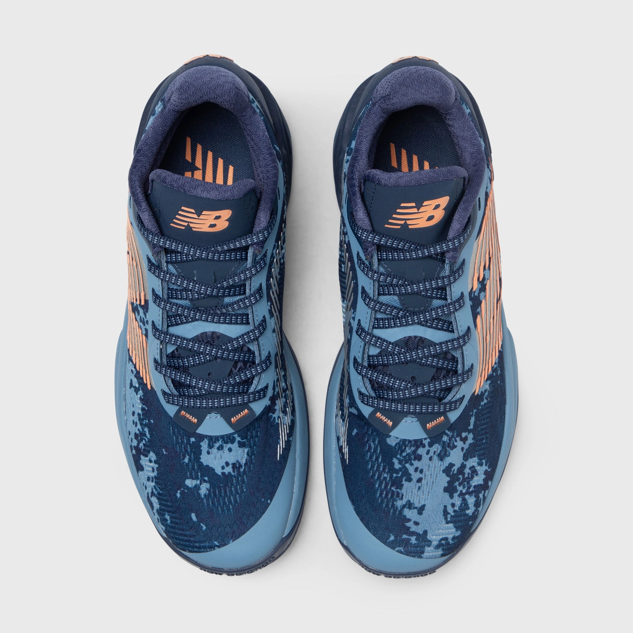 New Balance Two Wxy 5 Black / Blue