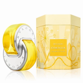 Omnia Golden Citrine by Bvlgari 65ml EDT