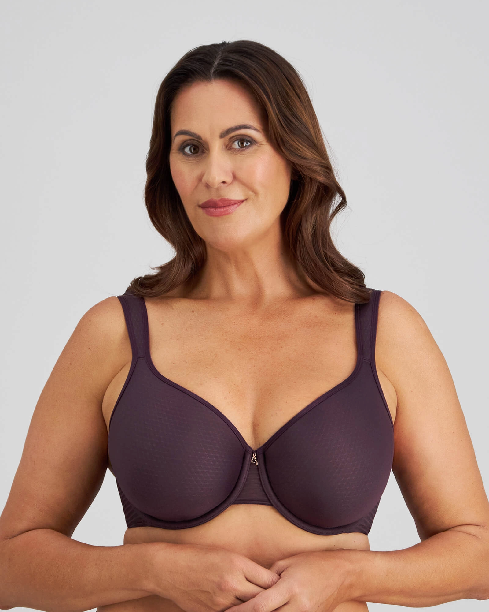 Perfect Lines Contour Bra
