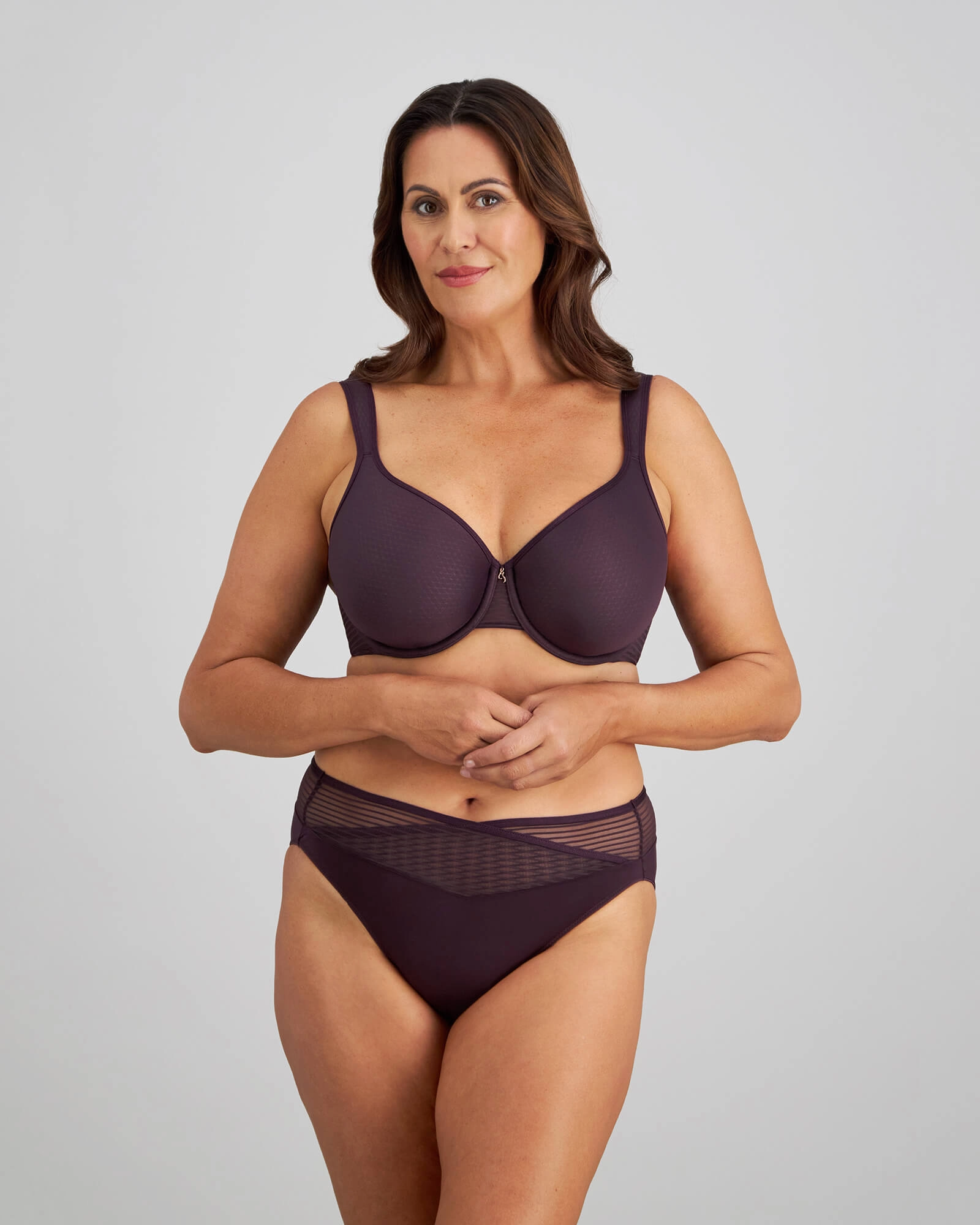 Perfect Lines Contour Bra