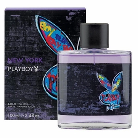 Playboy New York by Playboy