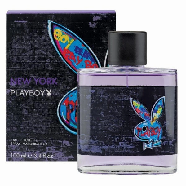 Playboy New York by Playboy
