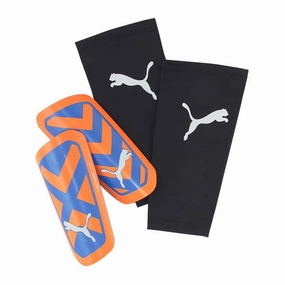 Puma - Ultra Light Sleeve Shinguard (030873 01)