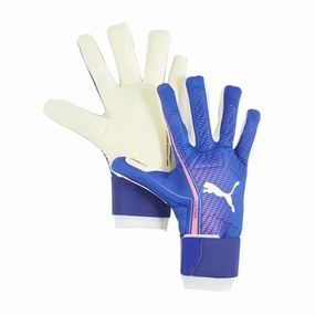 Puma - Ultra Ultimate Hybrid Goalkeeper Gloves (041948 01)