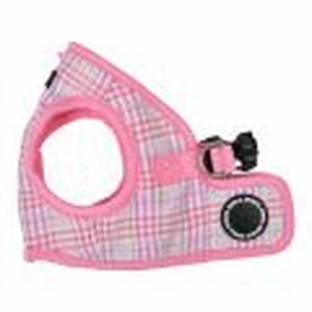 Puppia Luke Harness B