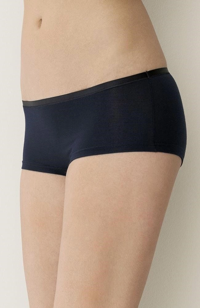 Pureness Micromodal Hipster Brief