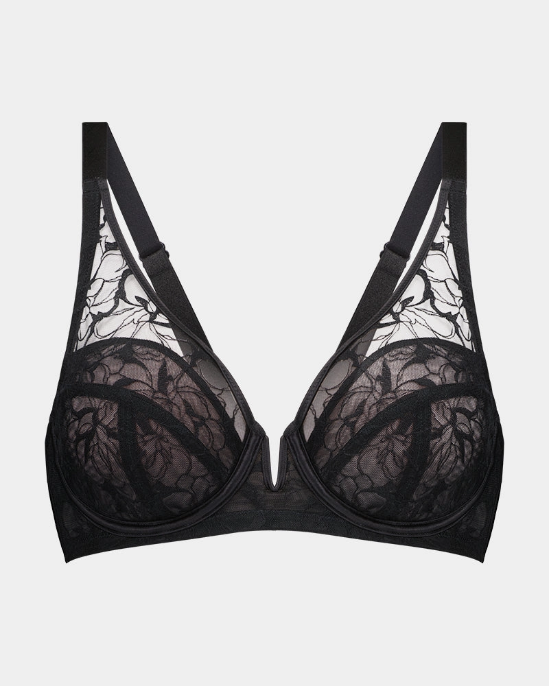 Rachel Underwire Bra