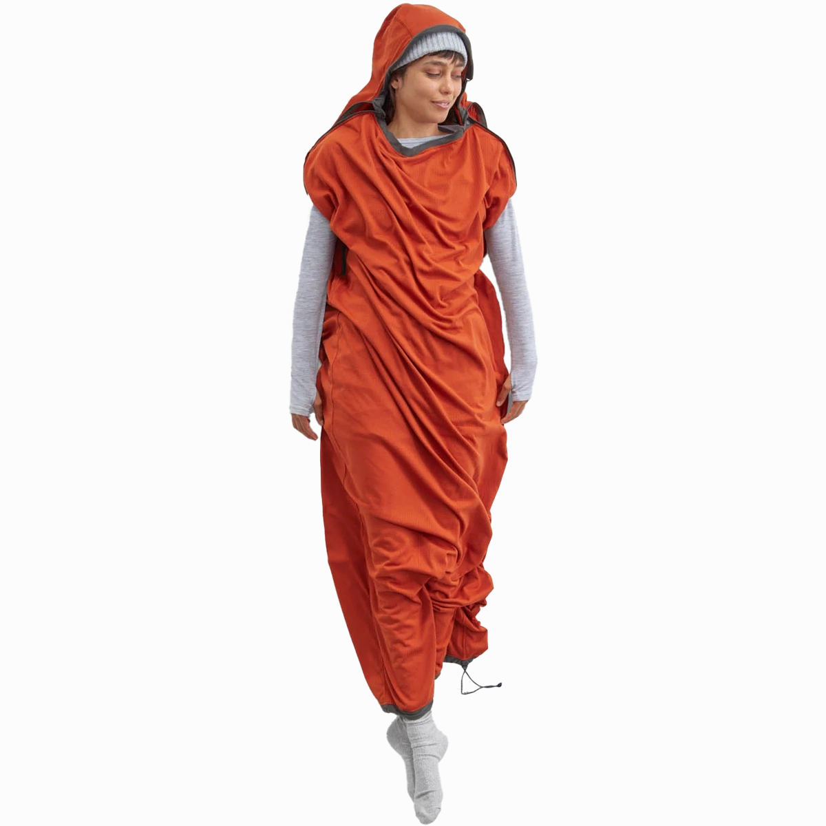 Reactor Fleece Liner - Compact