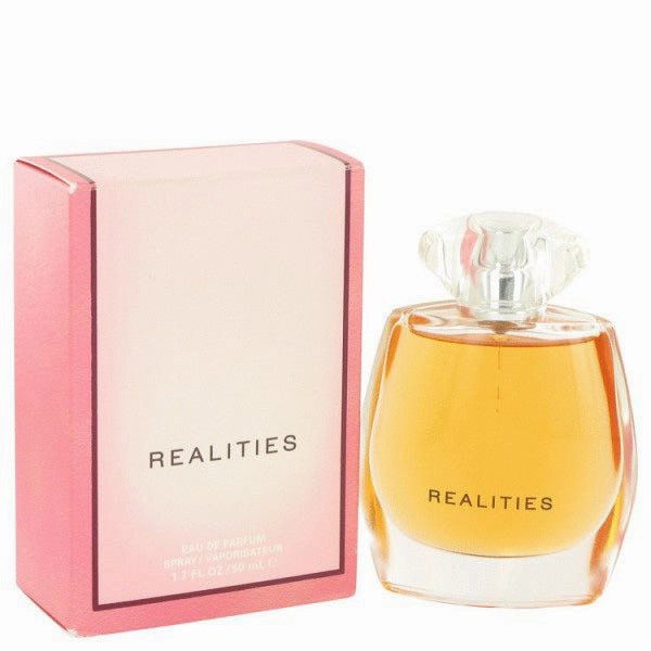 Realities by Elizabeth Arden