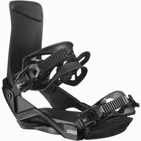 RHYTHM SNOWBOARD BINDING UNISEX