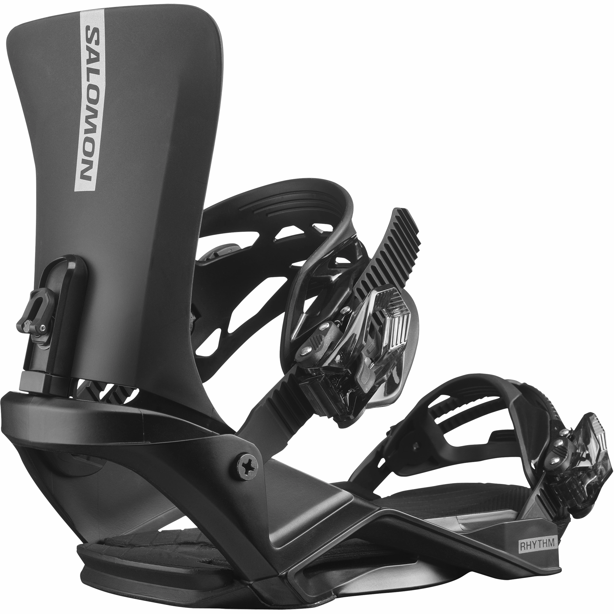 RHYTHM SNOWBOARD BINDING UNISEX