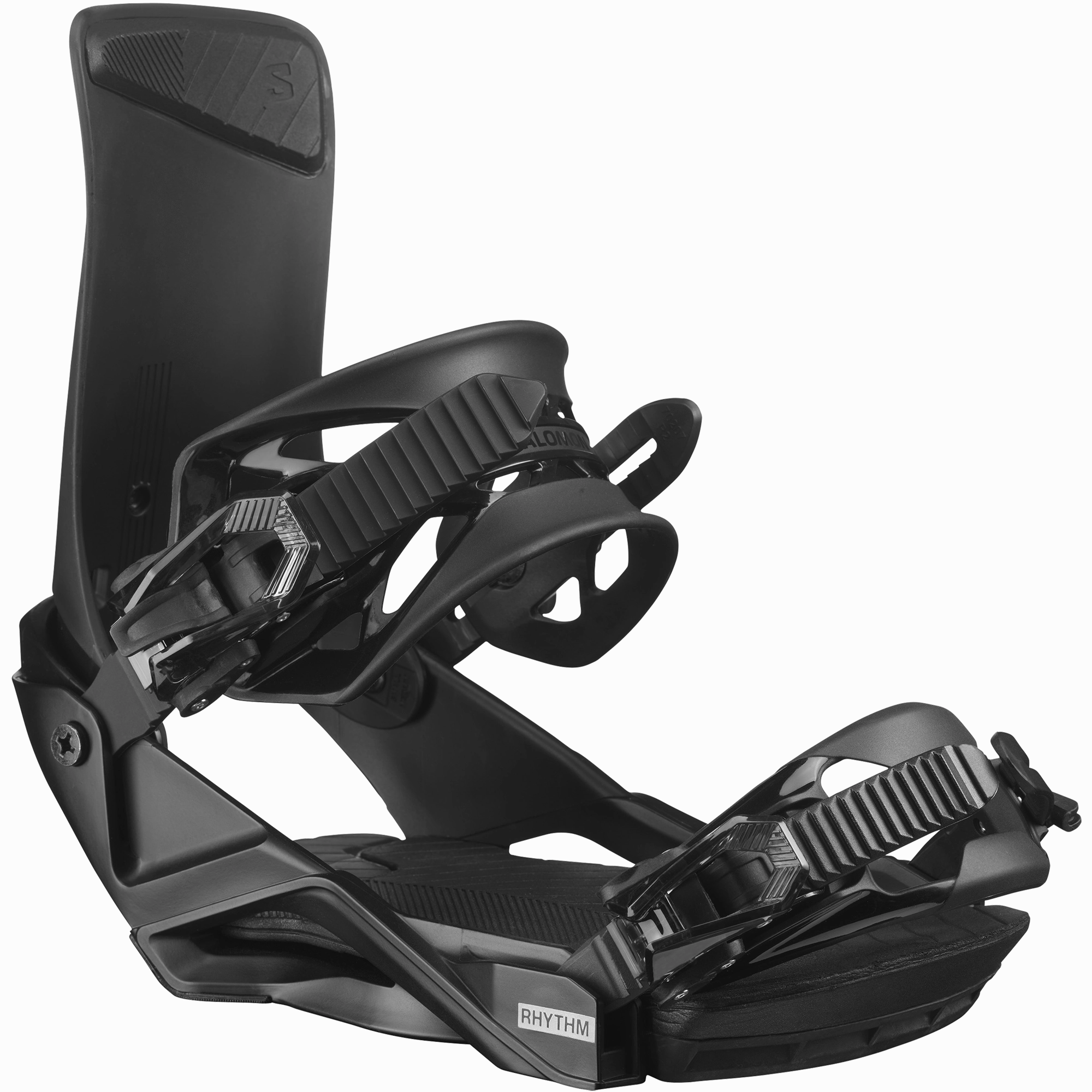 RHYTHM SNOWBOARD BINDING UNISEX
