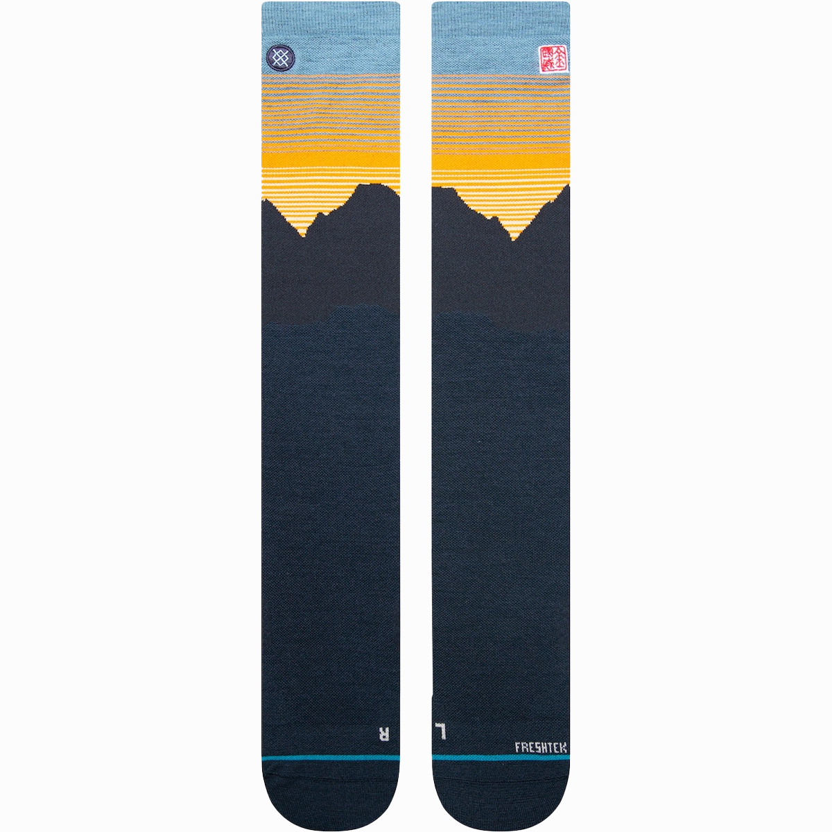 Rising Snow OTC