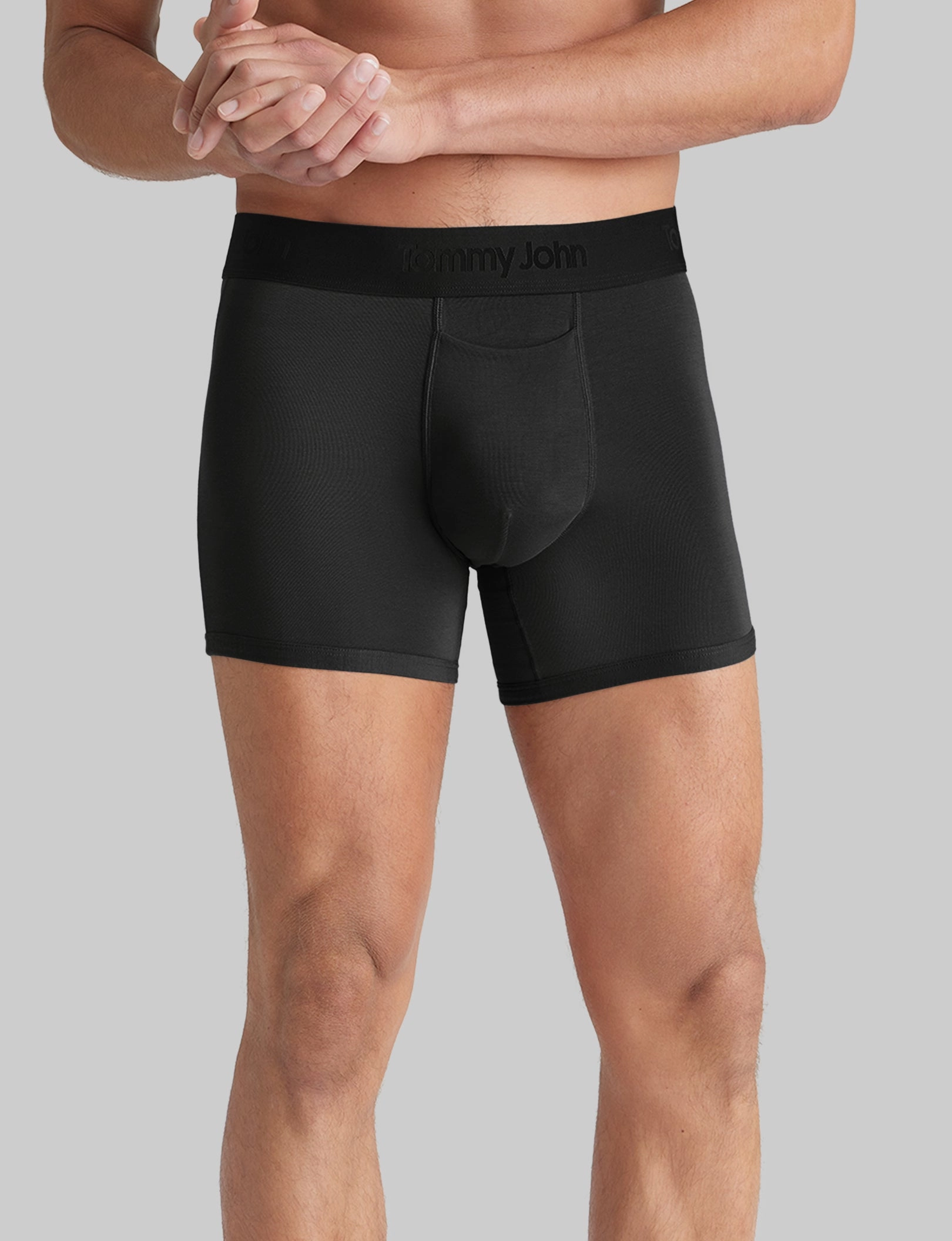 Second Skin Trunk 4 (6-Pack)