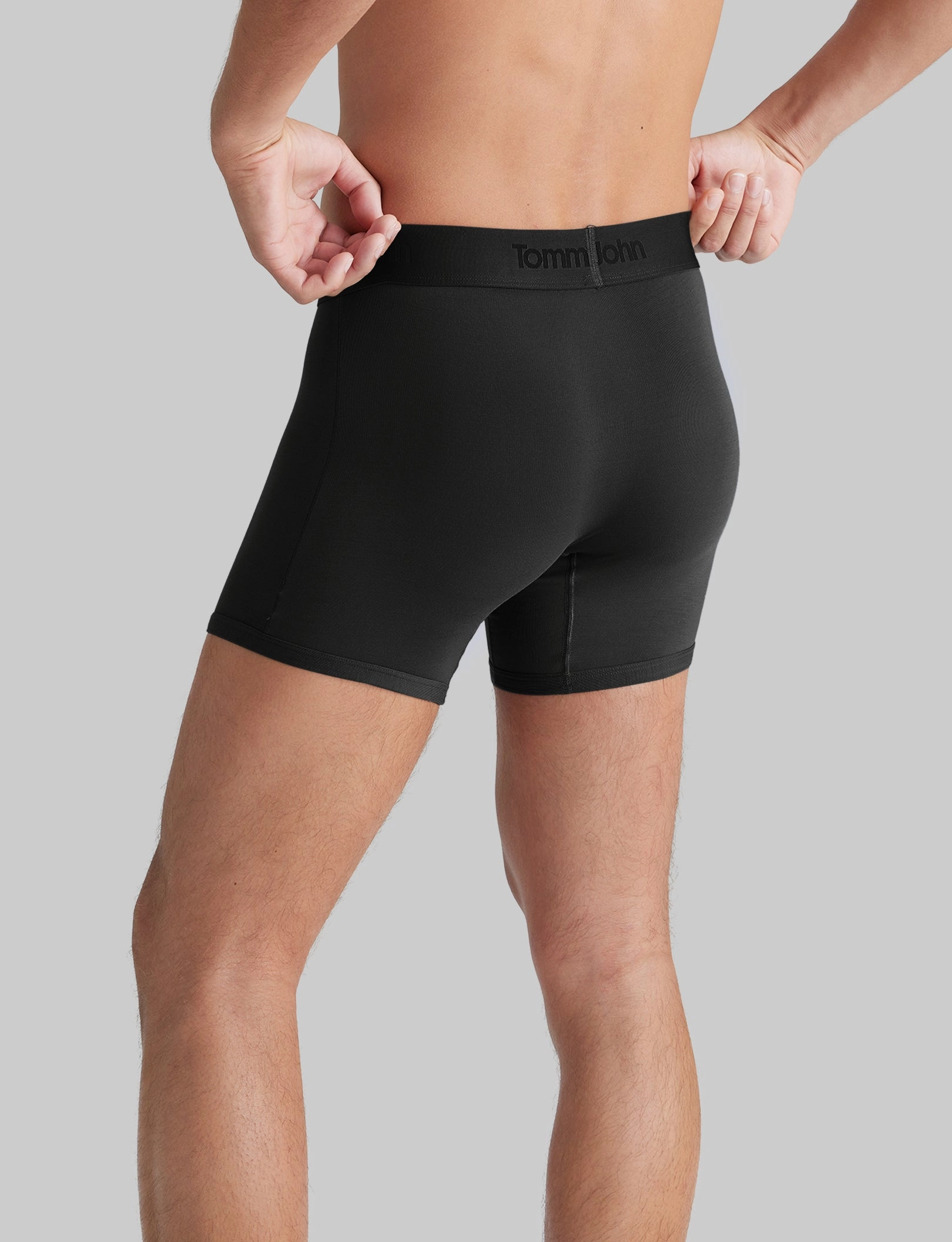 Second Skin Trunk 4 (6-Pack)