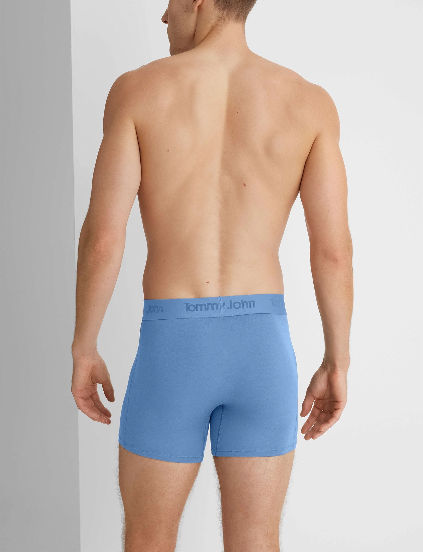 Second Skin Trunk 4 (6-Pack)
