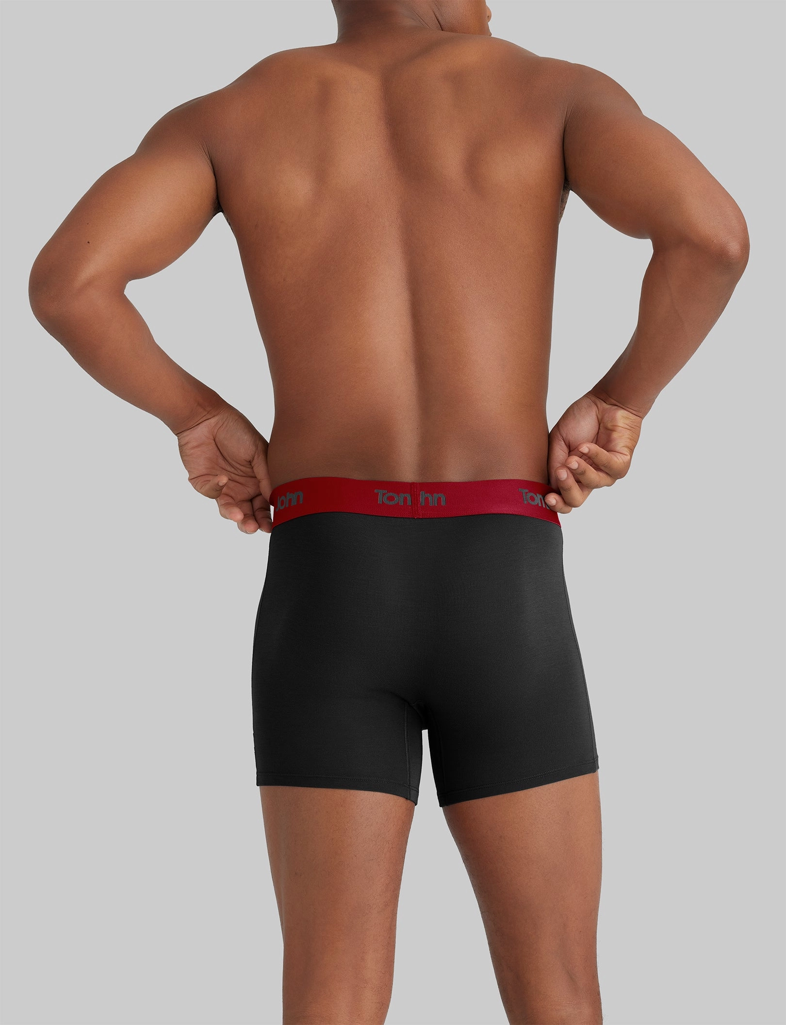 Second Skin Trunk 4 (6-Pack)