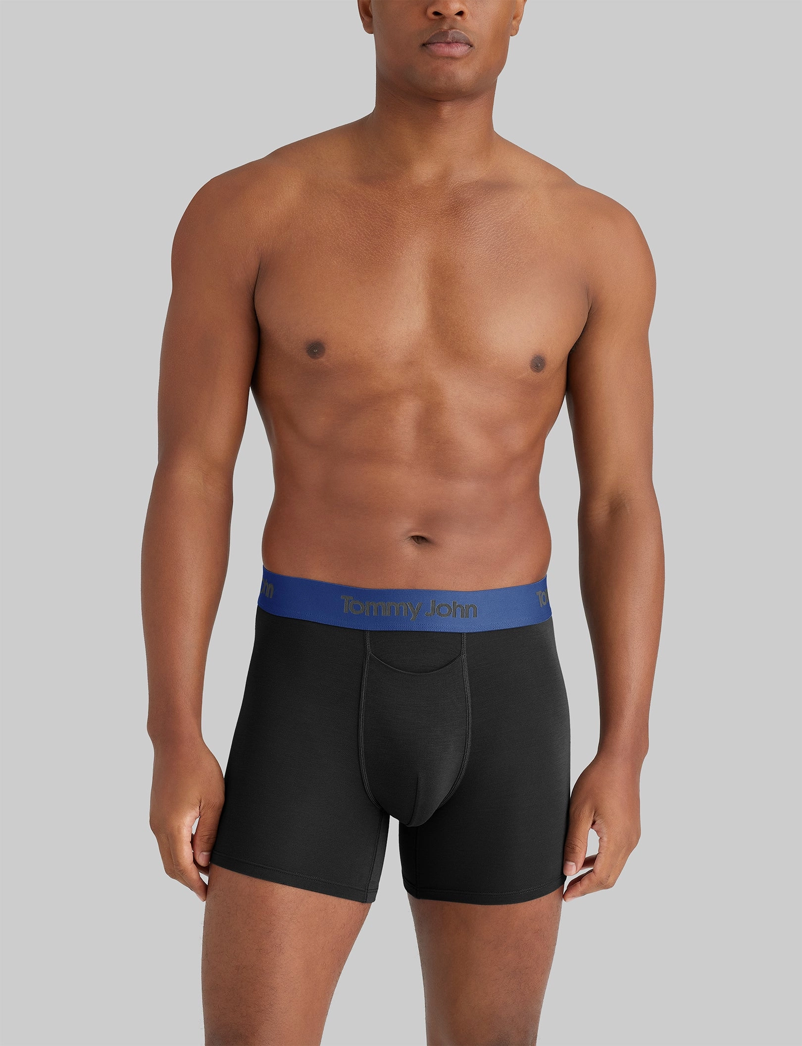 Second Skin Trunk 4 (6-Pack)