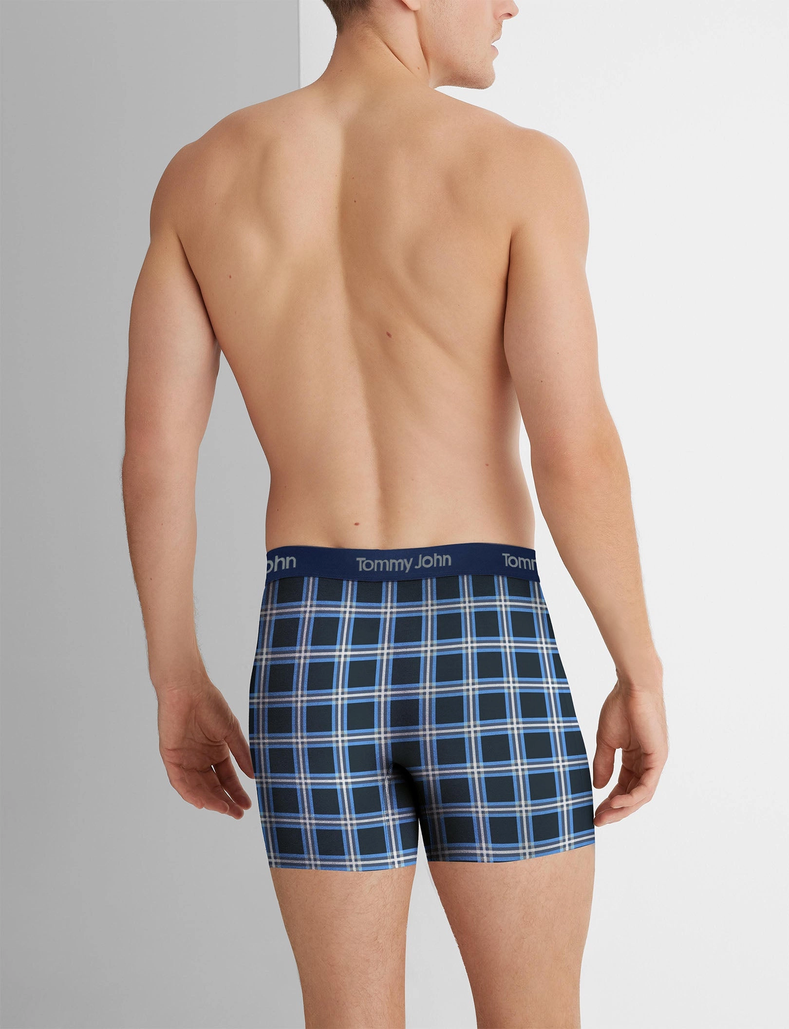 Second Skin Trunk 4 (6-Pack)