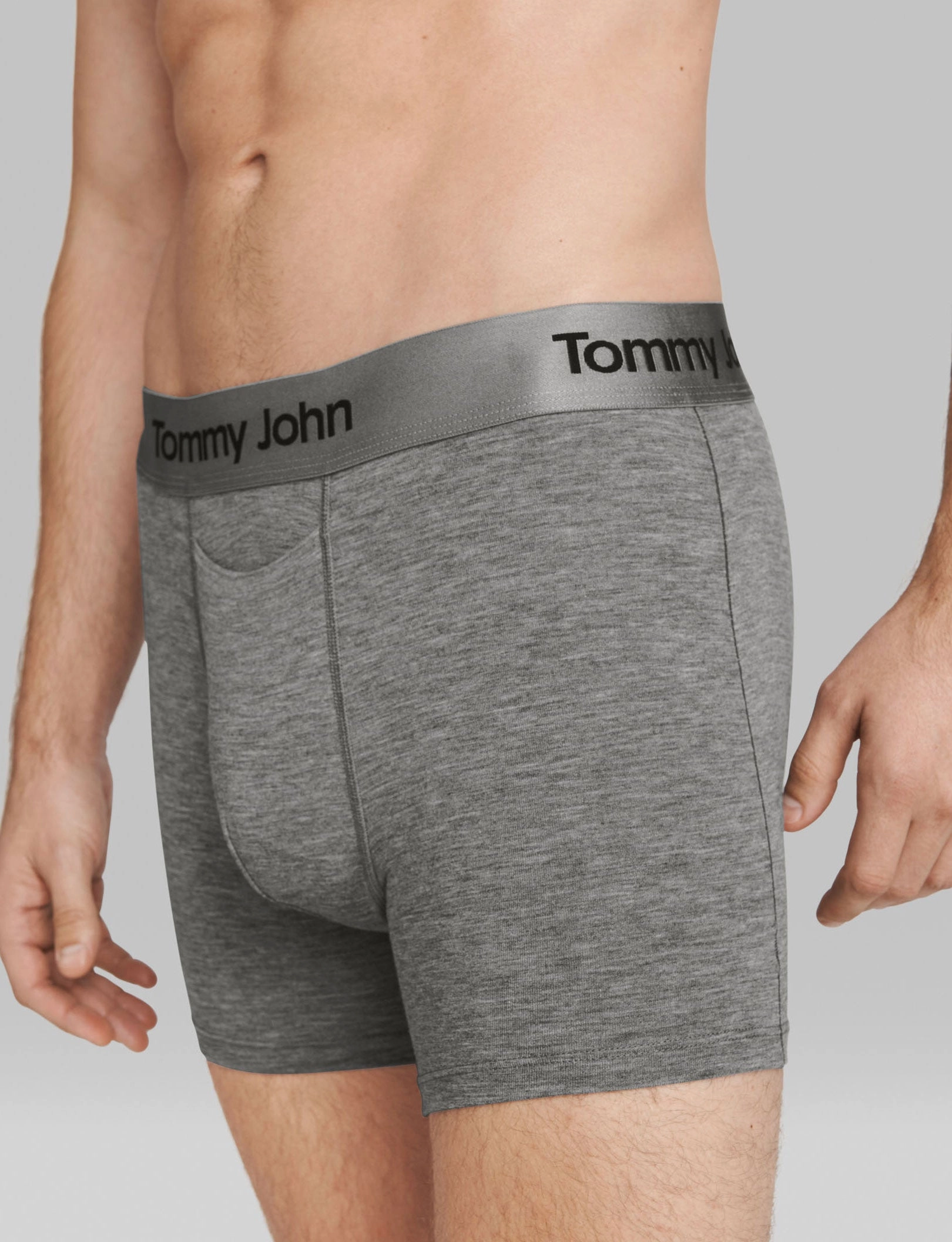 Second Skin Trunk 4 (6-Pack)