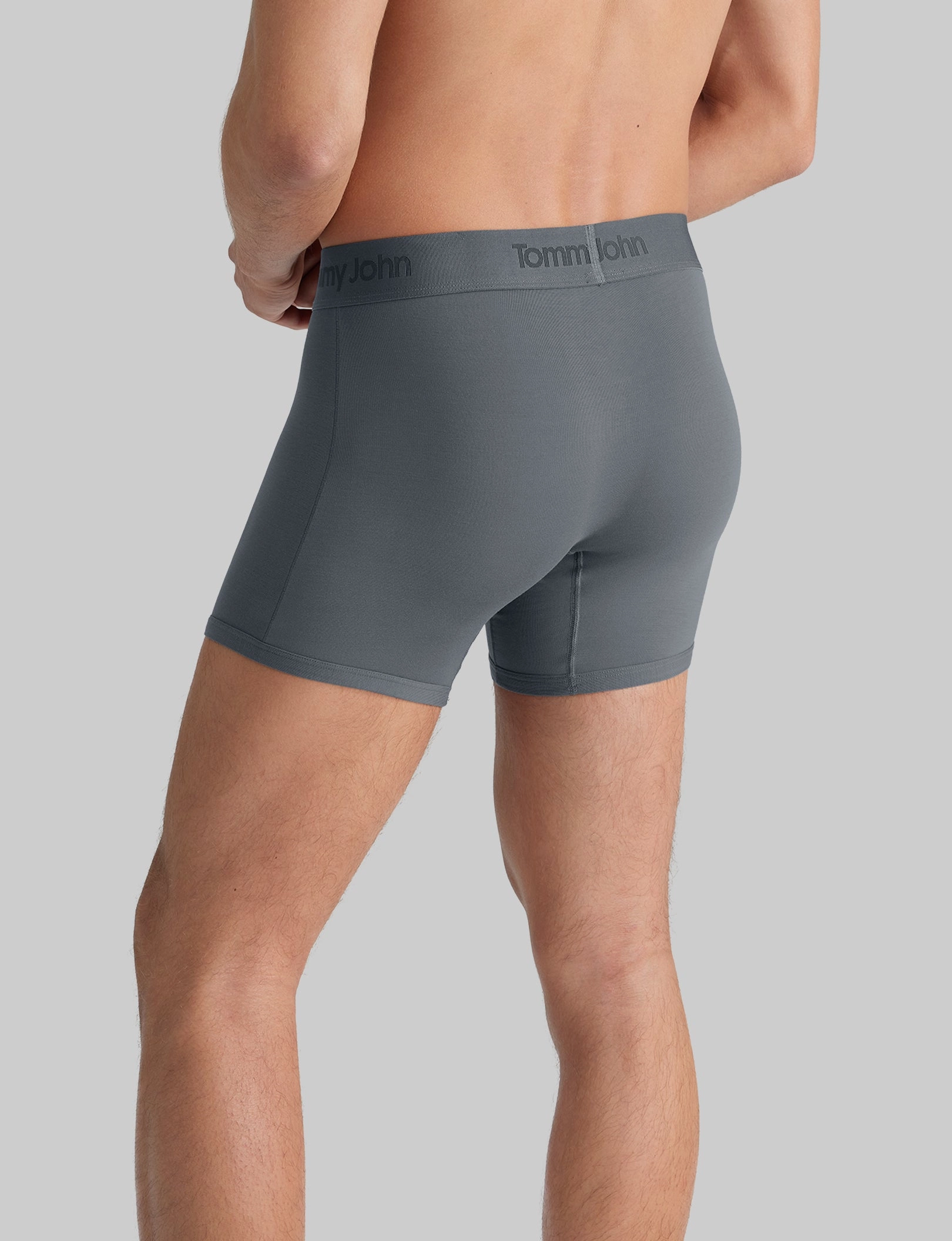 Second Skin Trunk 4 (6-Pack)