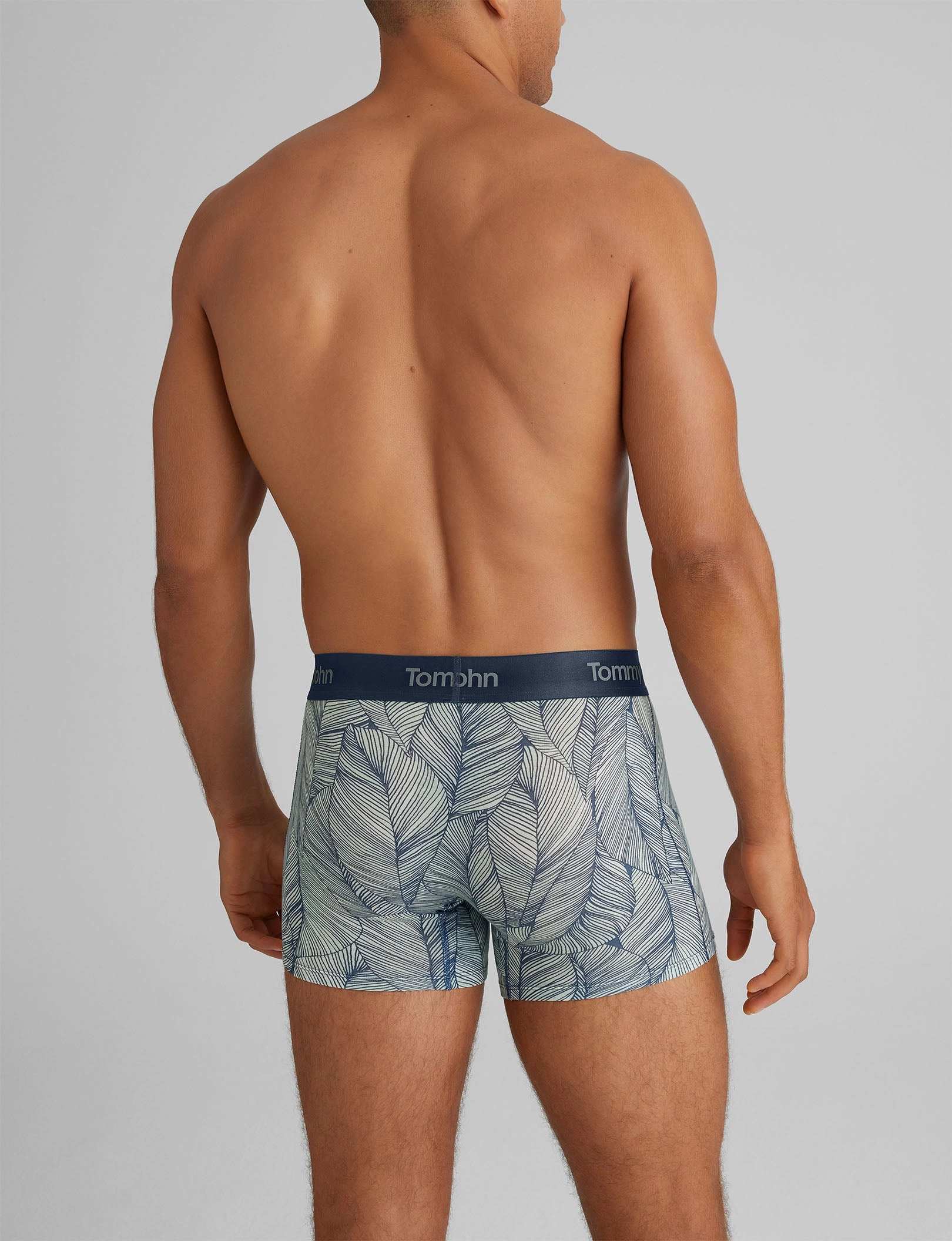 Second Skin Trunk 4 (6-Pack)