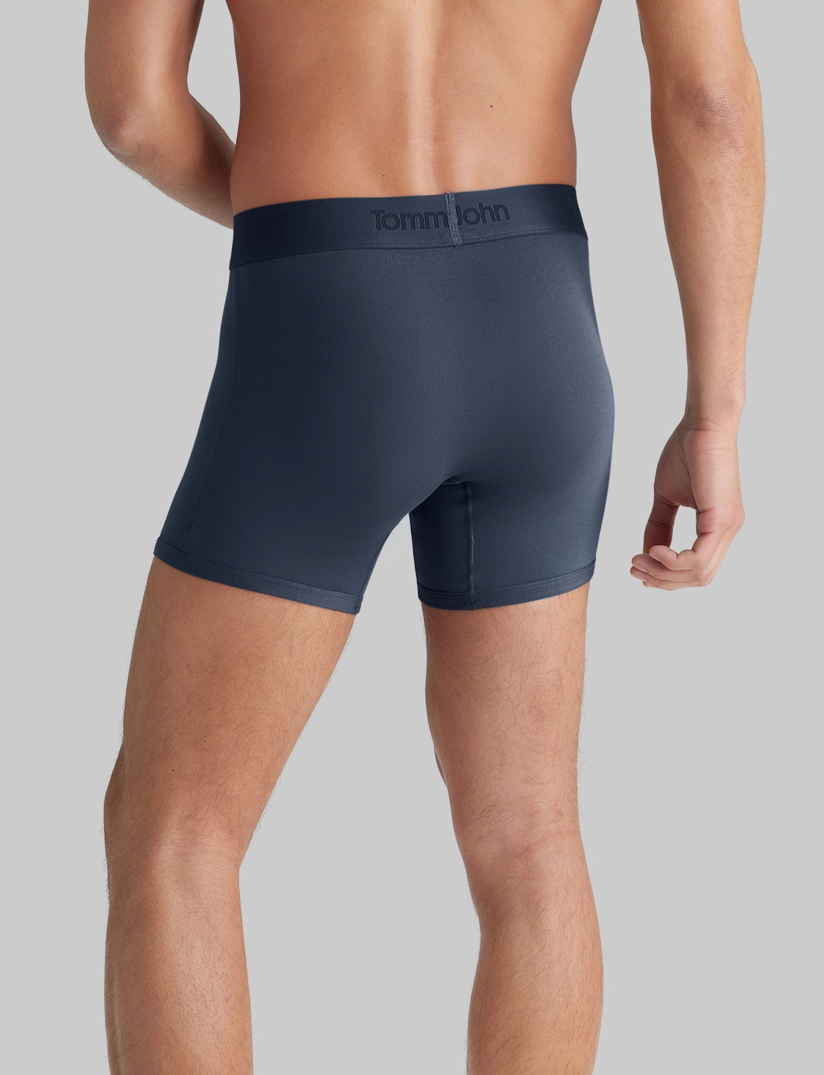 Second Skin Trunk 4 (6-Pack)