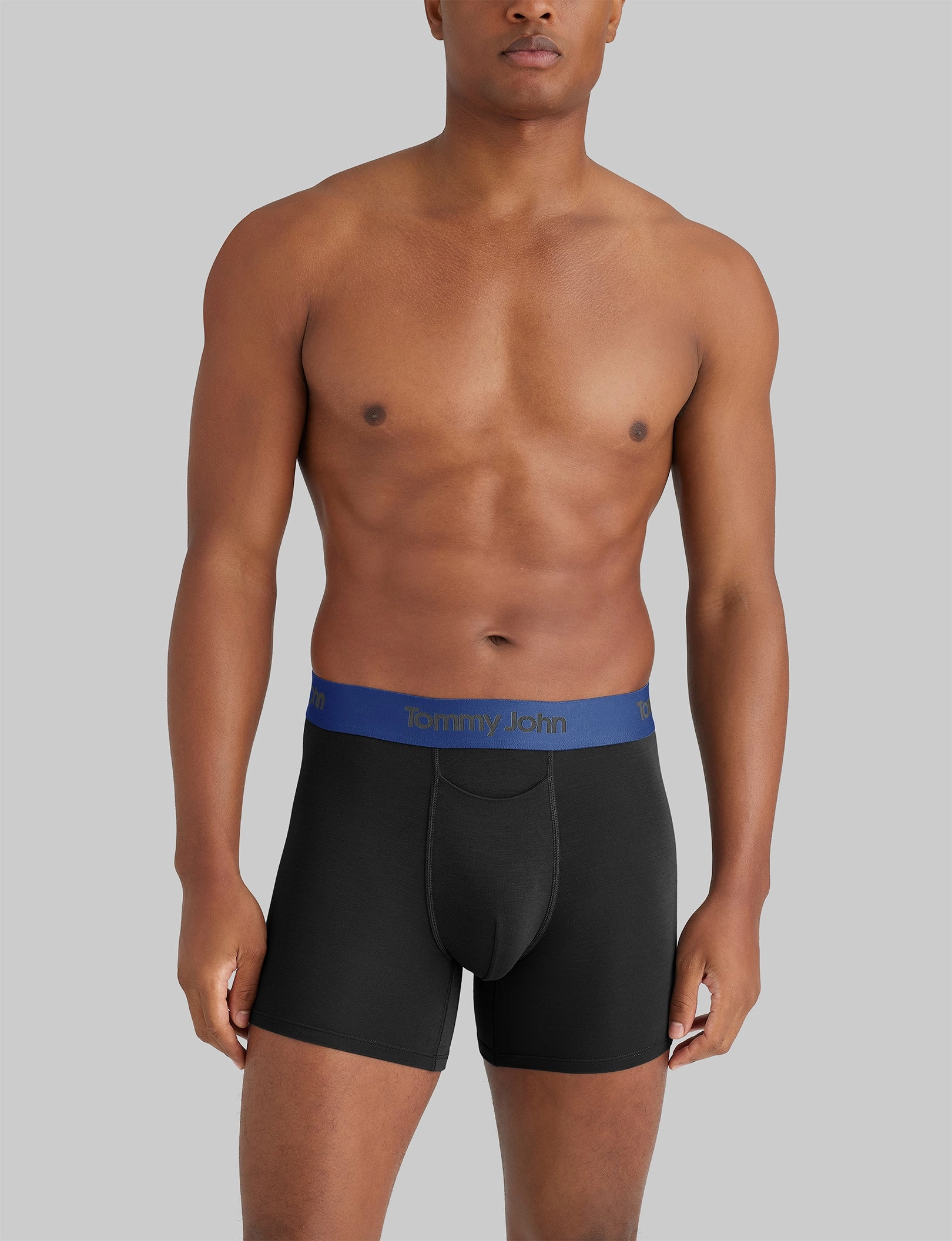 Second Skin Trunk 4 (6-Pack)