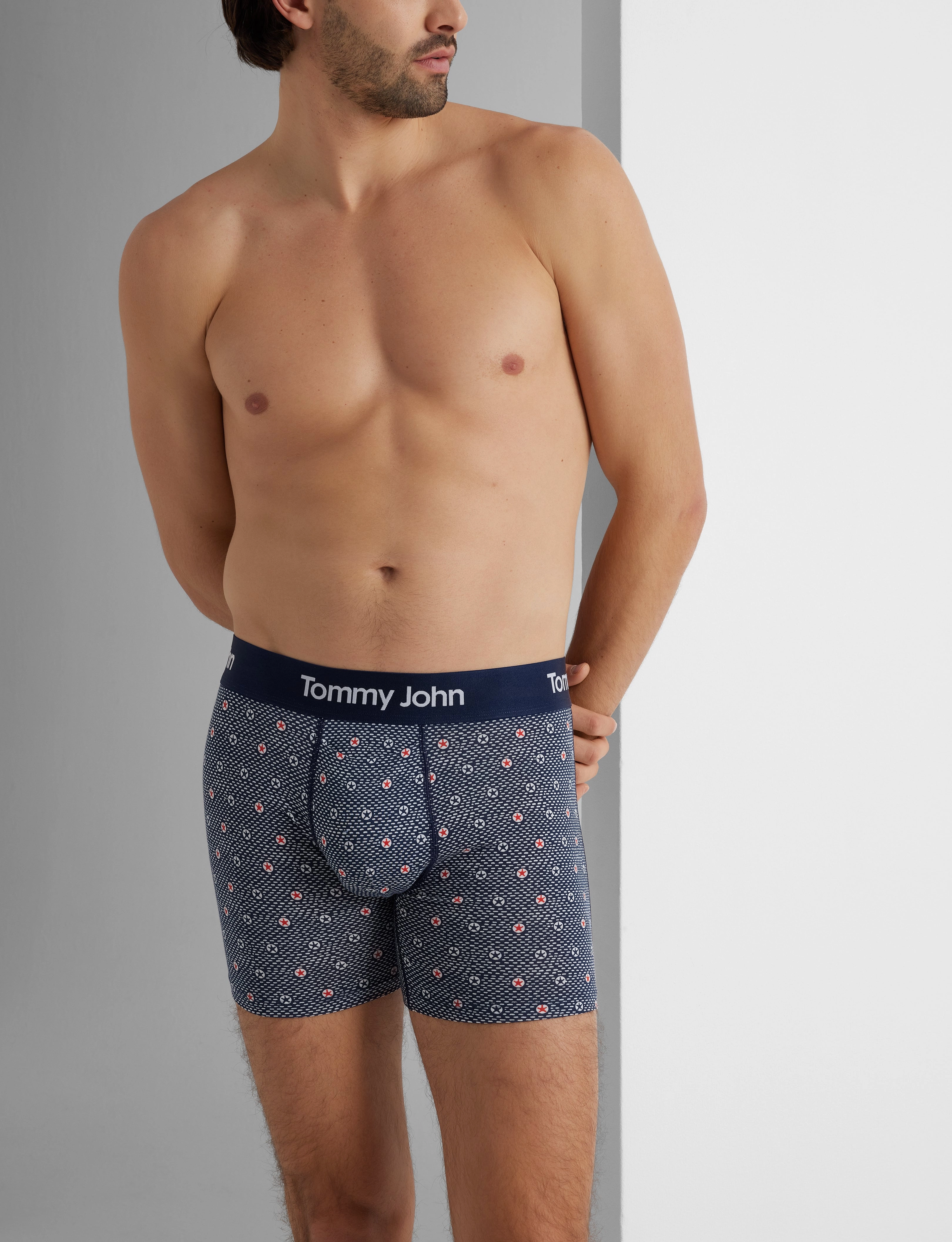 Second Skin Trunk 4 (6-Pack)