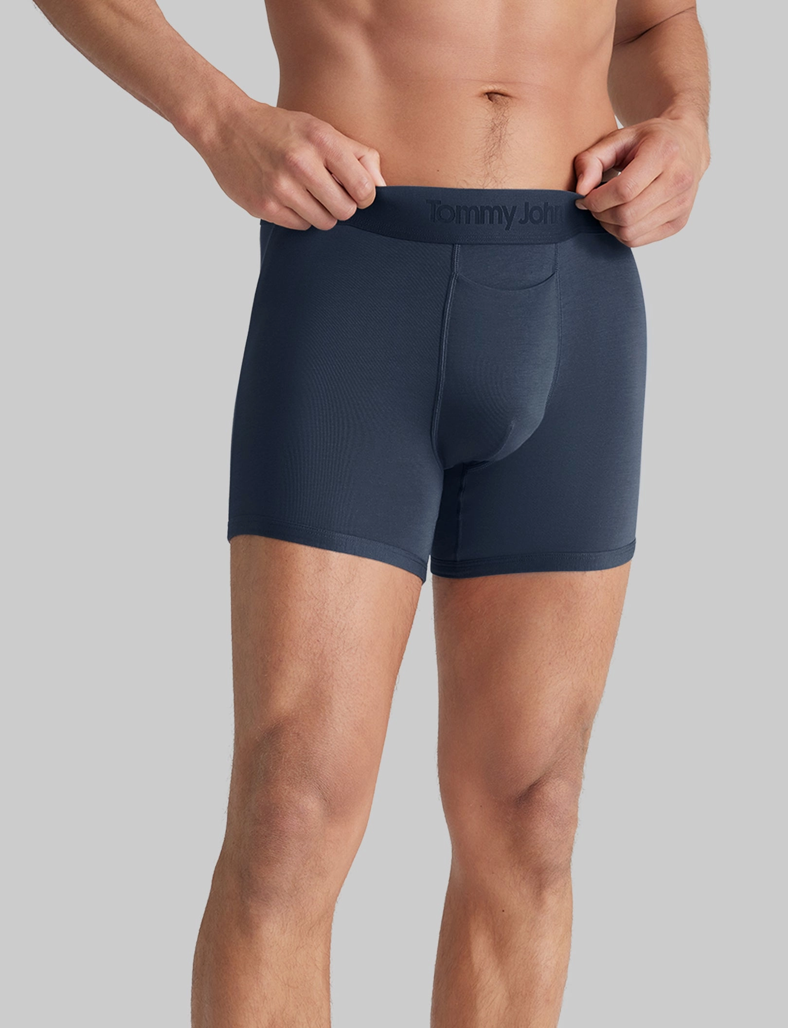 Second Skin Trunk 4 (6-Pack)