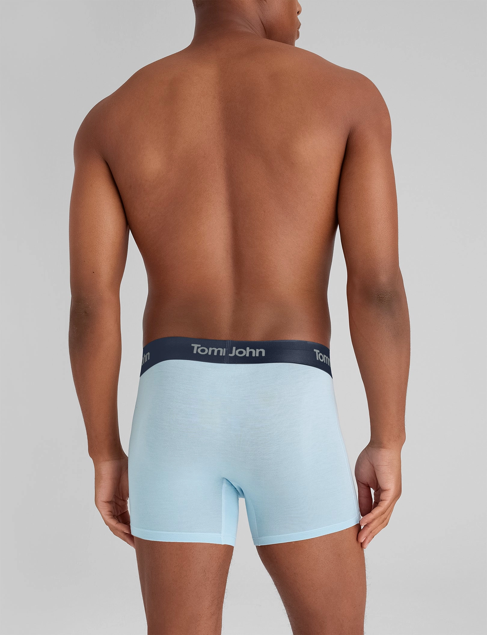 Second Skin Trunk 4 (6-Pack)