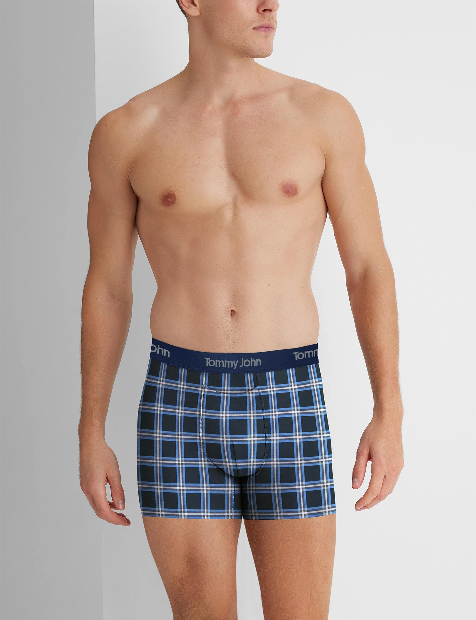 Second Skin Trunk 4 (6-Pack)
