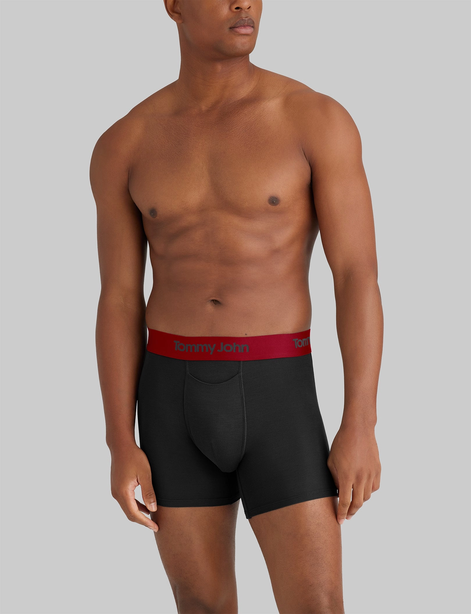 Second Skin Trunk 4 (6-Pack)