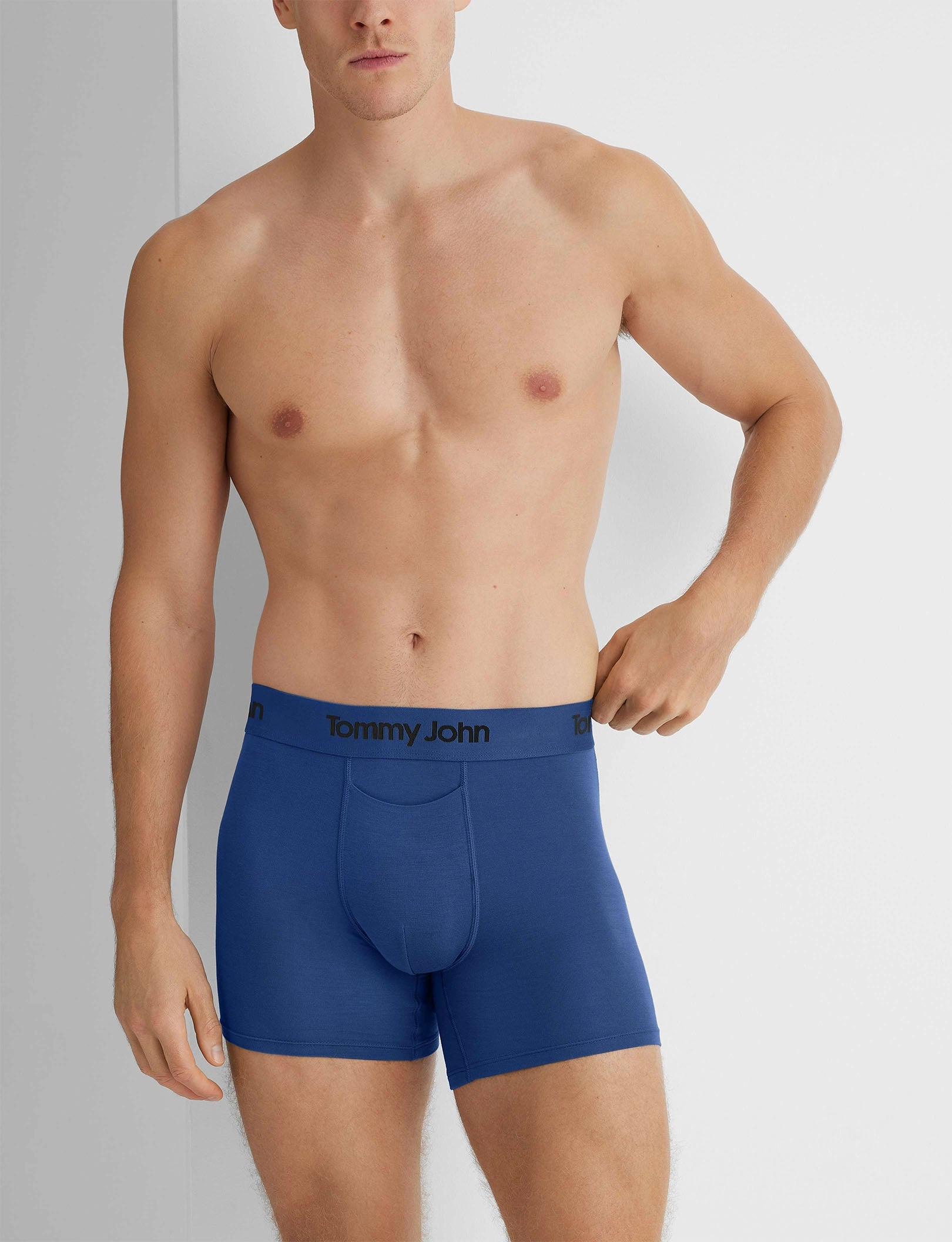 Second Skin Trunk 4 (6-Pack)