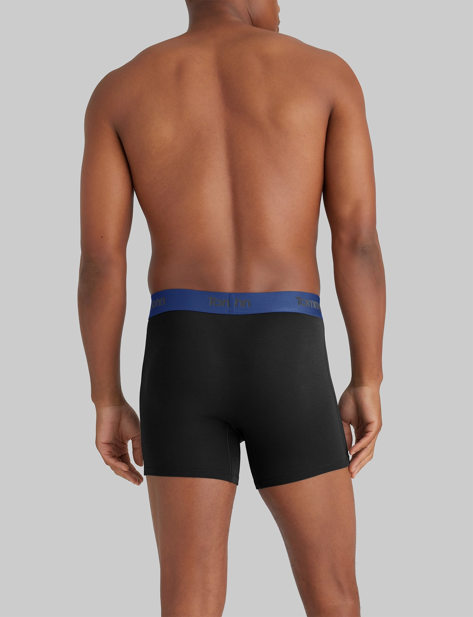 Second Skin Trunk 4 (6-Pack)
