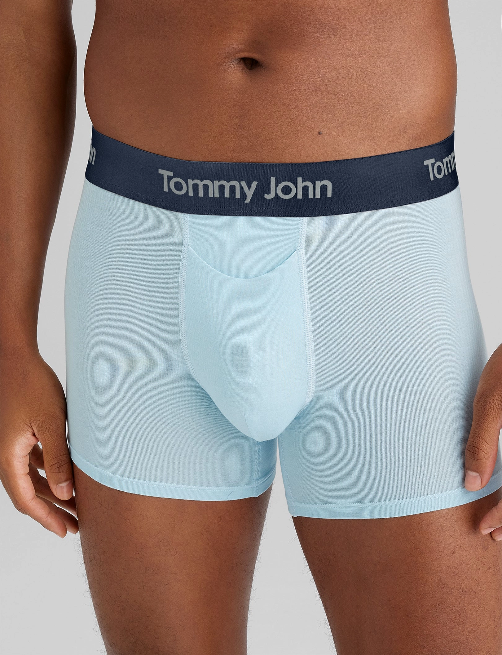 Second Skin Trunk 4 (6-Pack)