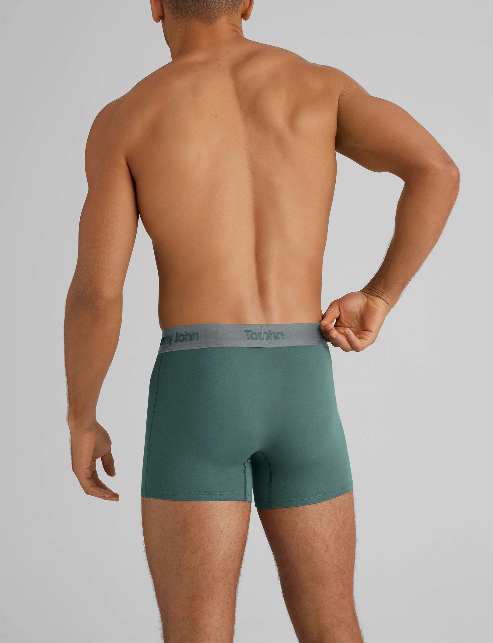 Second Skin Trunk 4 (6-Pack)