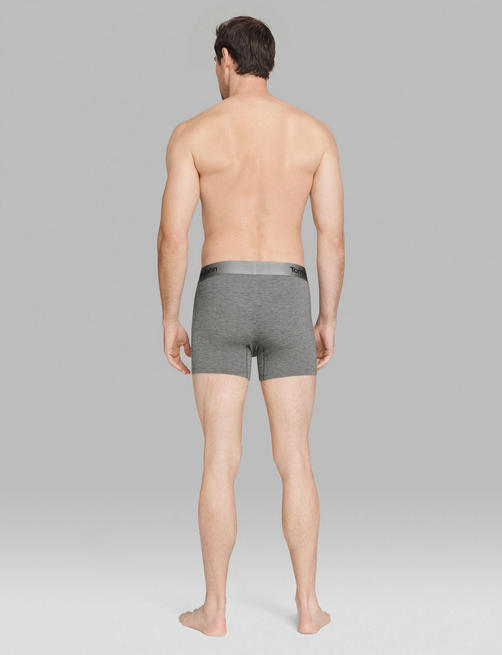 Second Skin Trunk 4 (6-Pack)