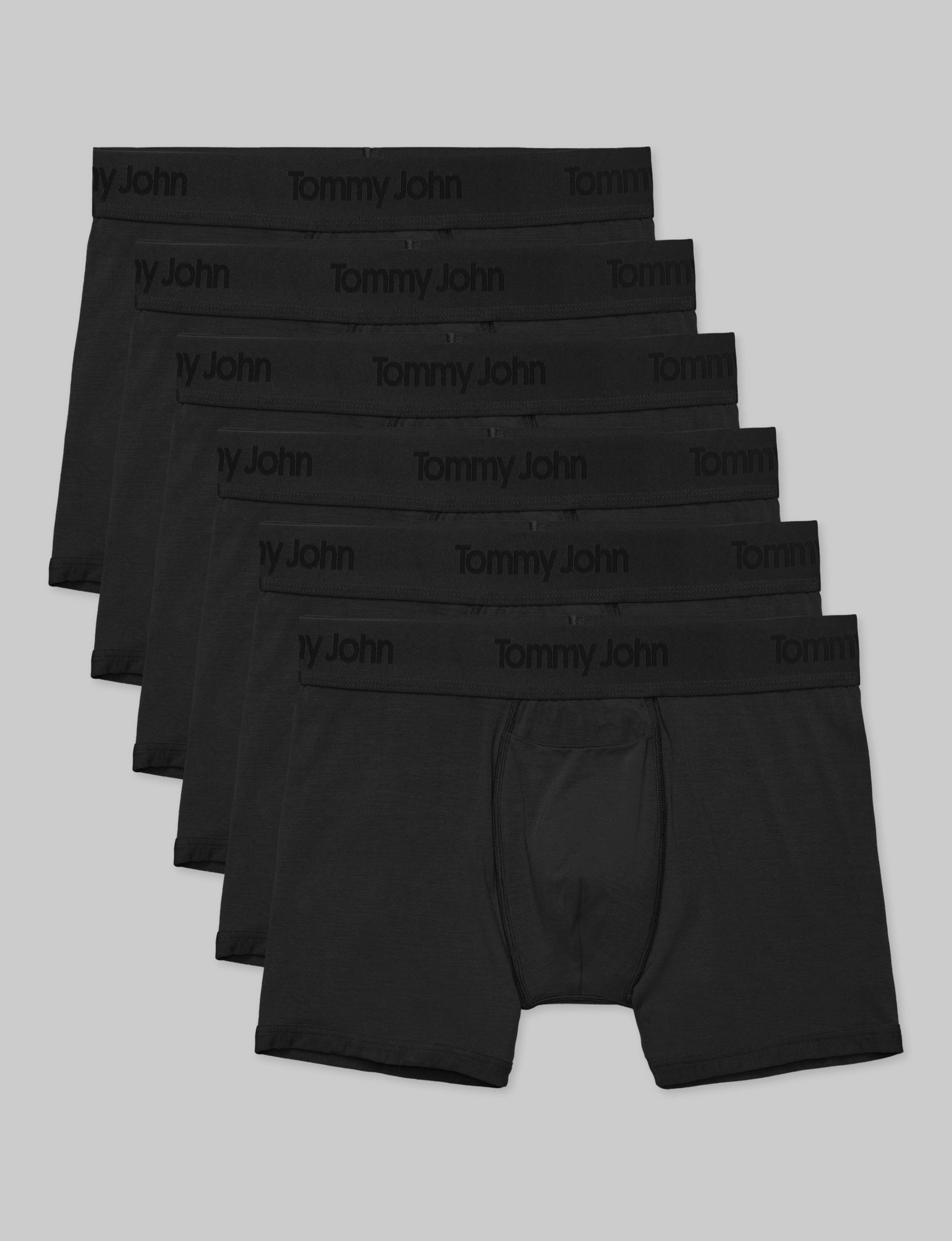 Second Skin Trunk 4 (6-Pack)