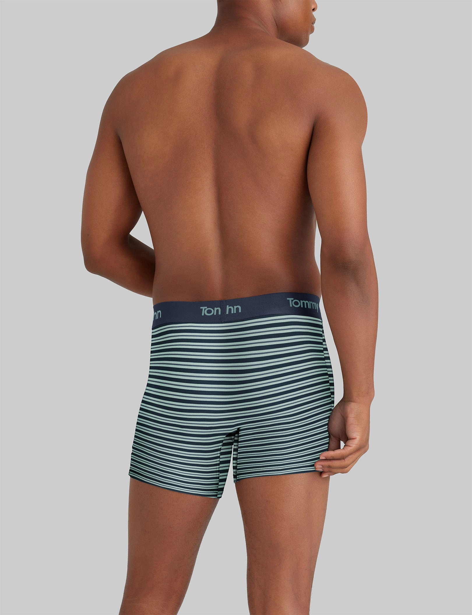 Second Skin Trunk 4 (6-Pack)
