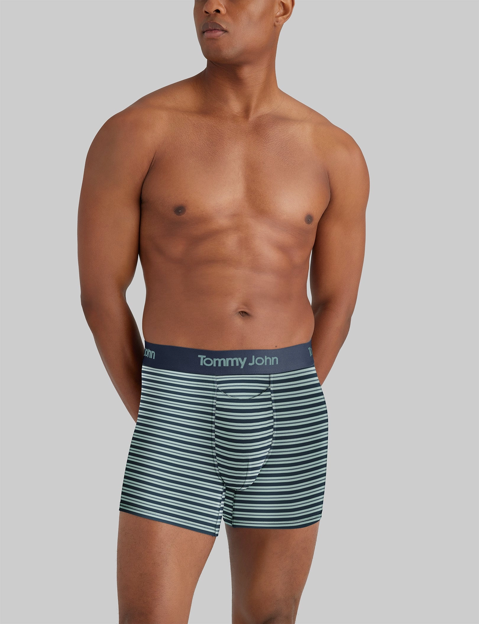 Second Skin Trunk 4 (6-Pack)