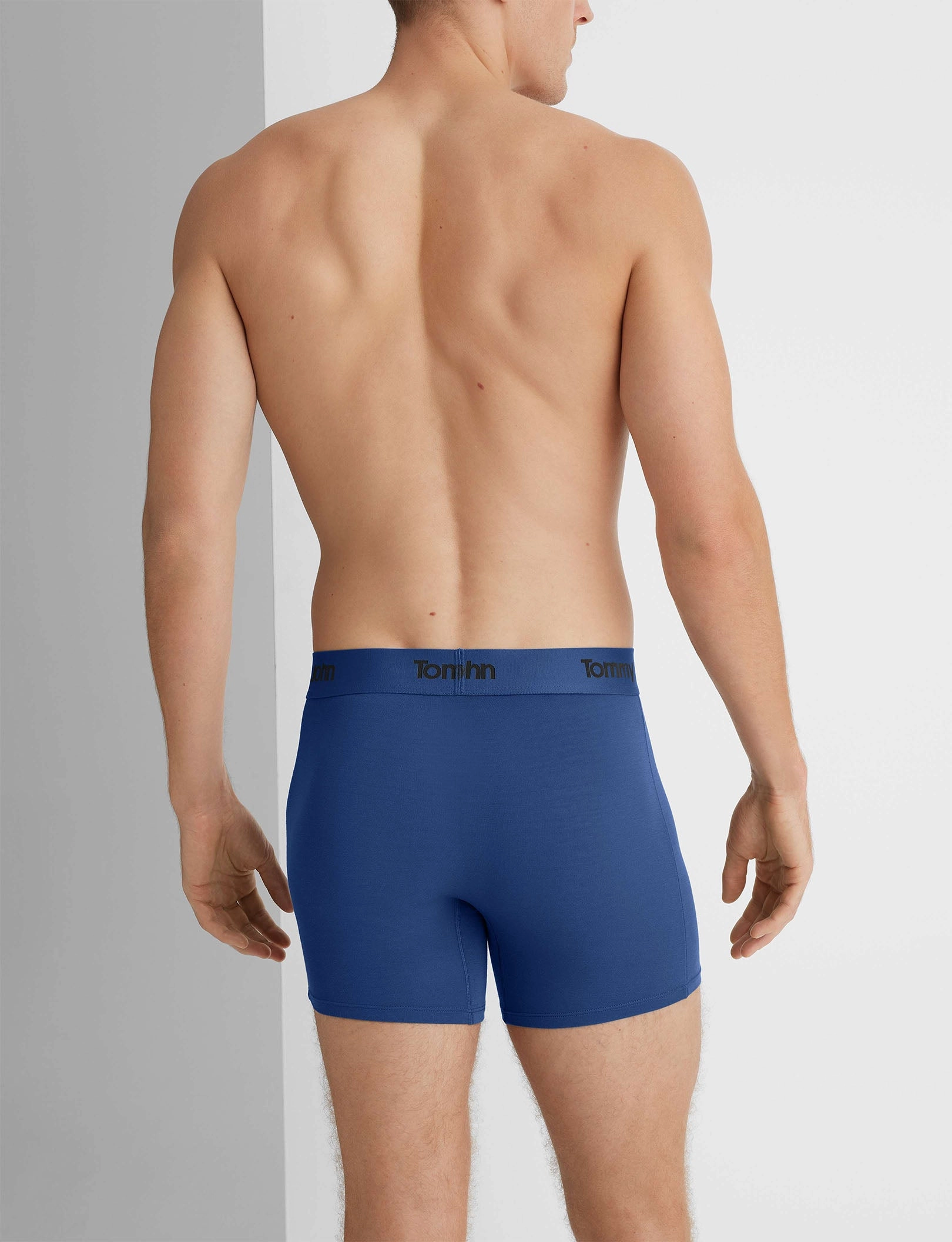 Second Skin Trunk 4 (6-Pack)