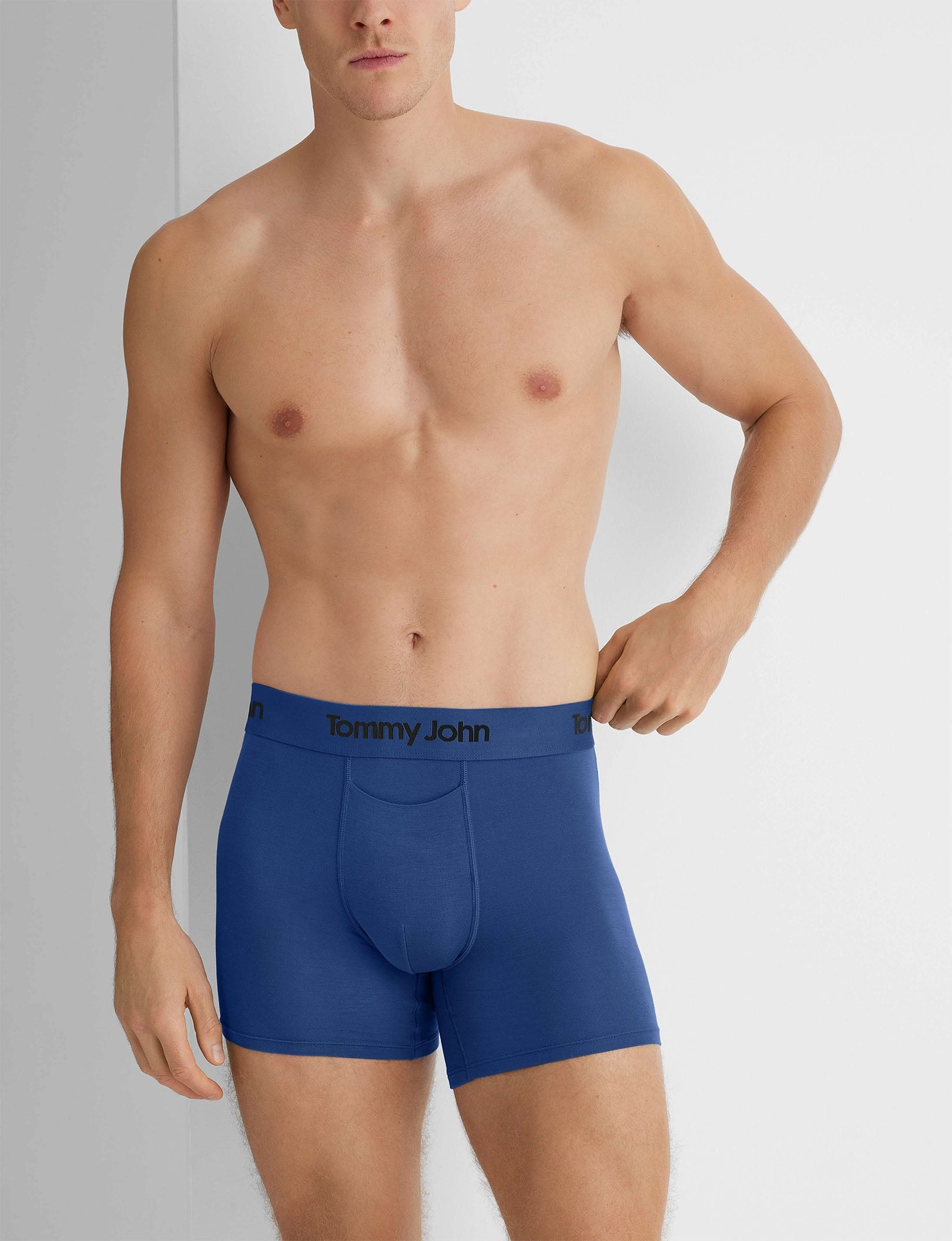 Second Skin Trunk 4 (6-Pack)