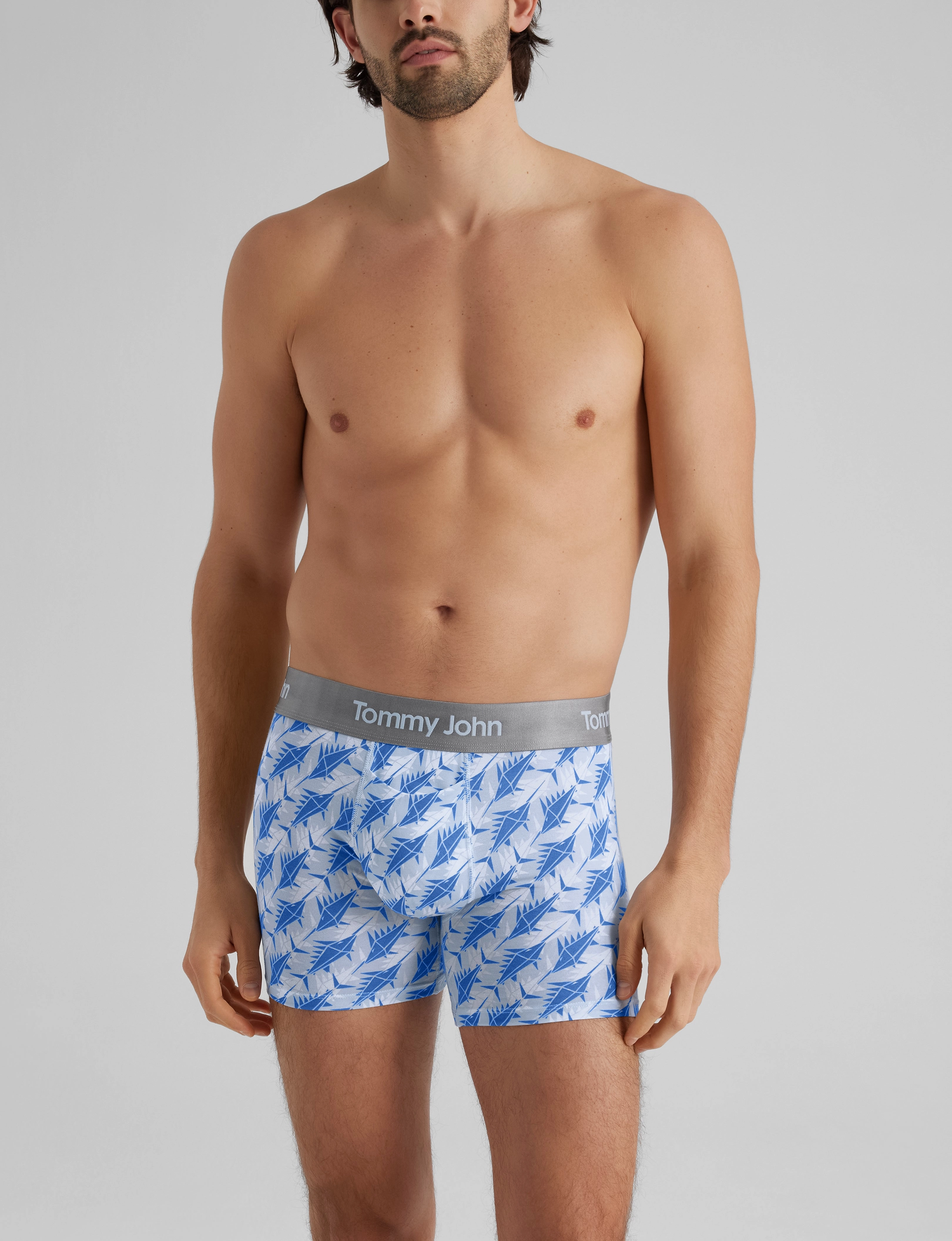 Second Skin Trunk 4 (6-Pack)